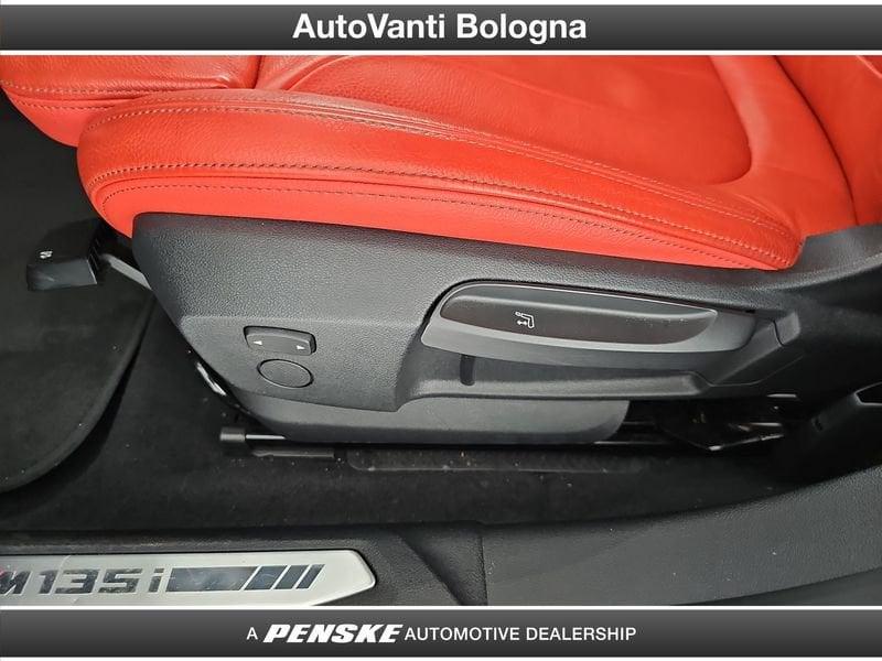 BMW Serie 1 M 135i xdrive auto