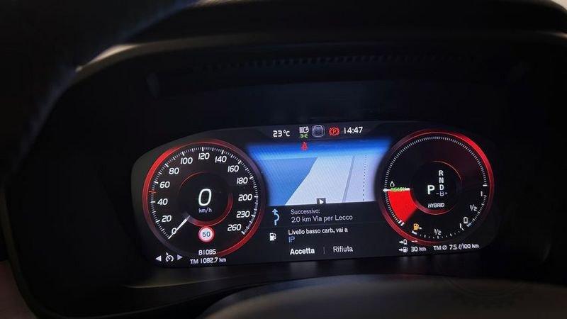 Volvo XC40 Recharge T5 Plug-in Hybrid Recharge Inscription Expression