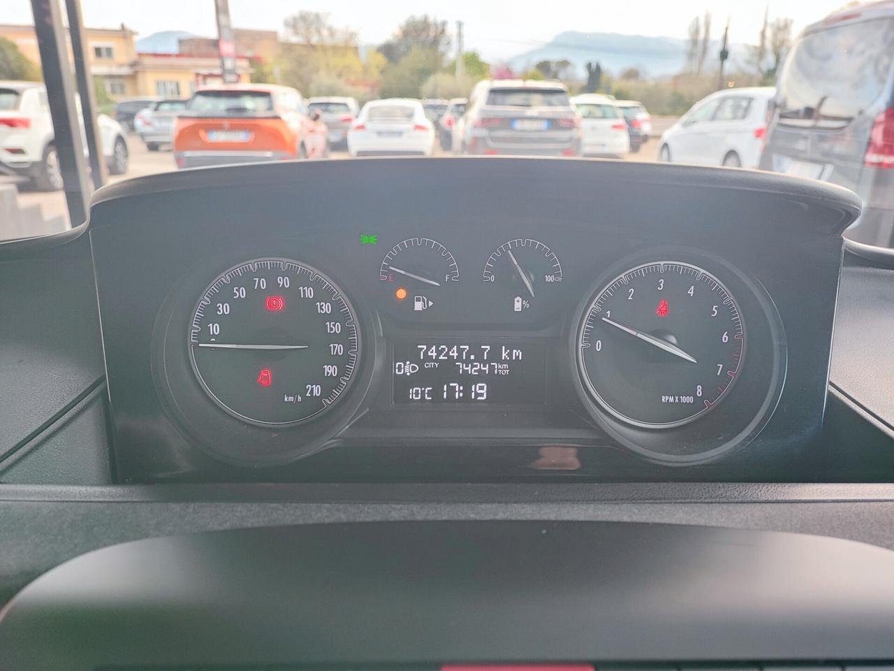 Lancia Ypsilon 5 porte S&S Hybrid Ecochic Gold