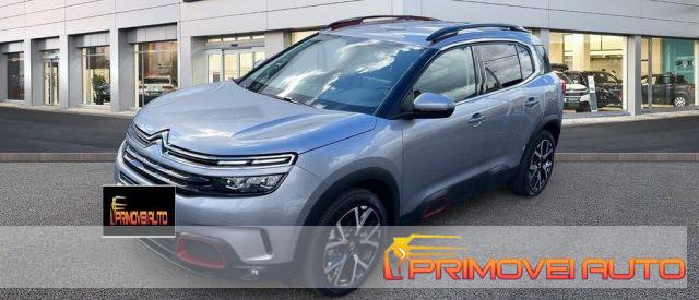 CITROEN C5 Aircross BlueHDi 130 S&S EAT8 Shine Pack