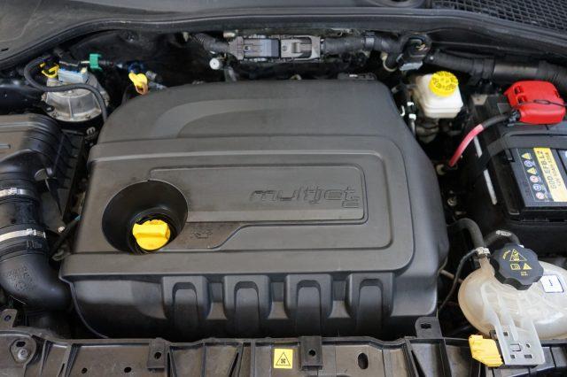 FIAT Tipo 1.3 Mjt S&S SW City Life Pari al Nuovo