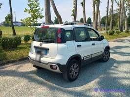 Fiat Panda Cross 1.3 MJT S&S 4x4