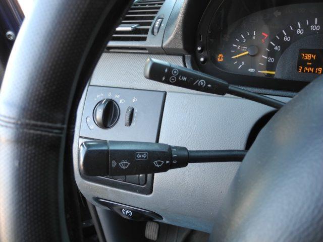 MERCEDES-BENZ Vito 2.2 115 CDI -8 POSTI- GANCIO TRAINO - LEGGERE NOTE