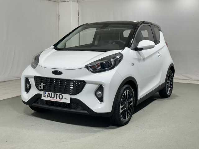 DR Automobiles DR1 EV