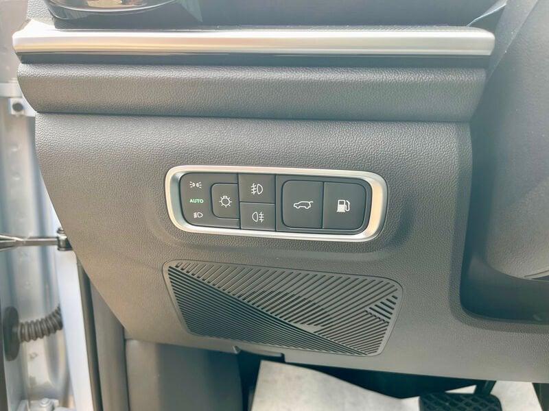 JAECOO 7 SHS-P 1.5 tgdi phev Exclusive auto