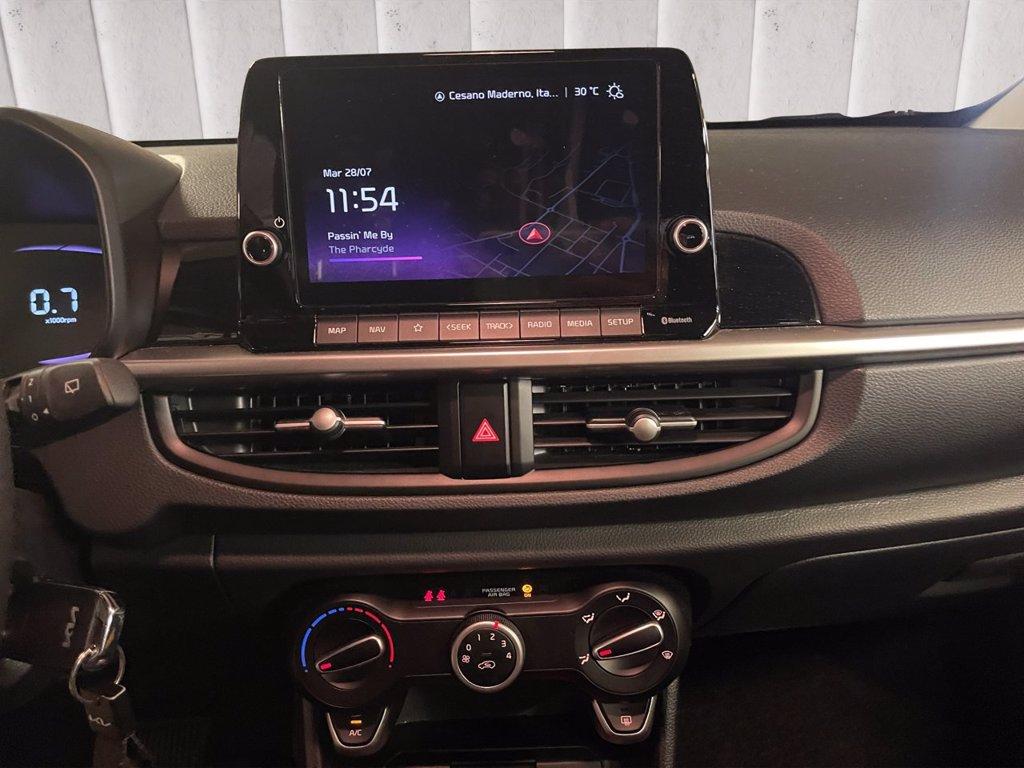 KIA Picanto 1.0 gdi Style amt del 2025