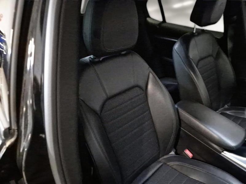 ALFA ROMEO STELVIO 2.2 TD 160 CV Sprint AT8 RWD