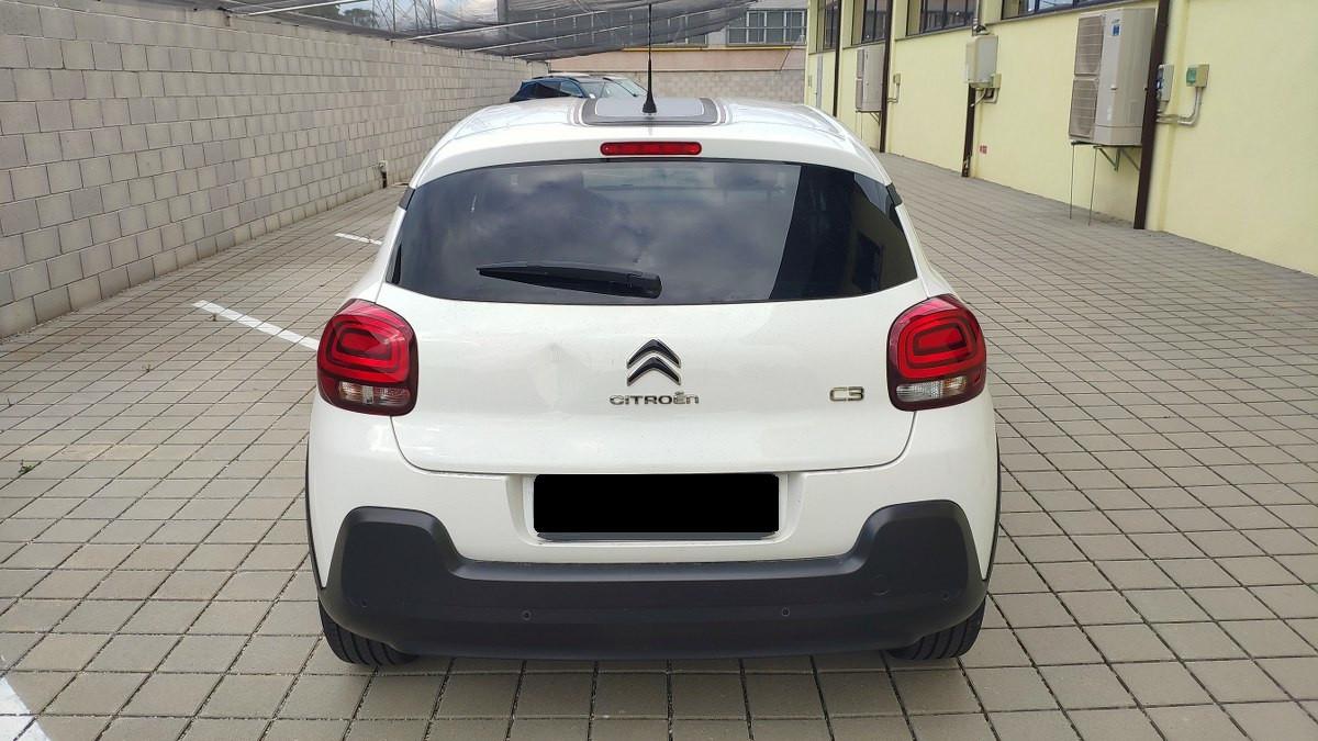 CITROEN C3 PREZZO PER COMMERCIANTI VEDI NOTE