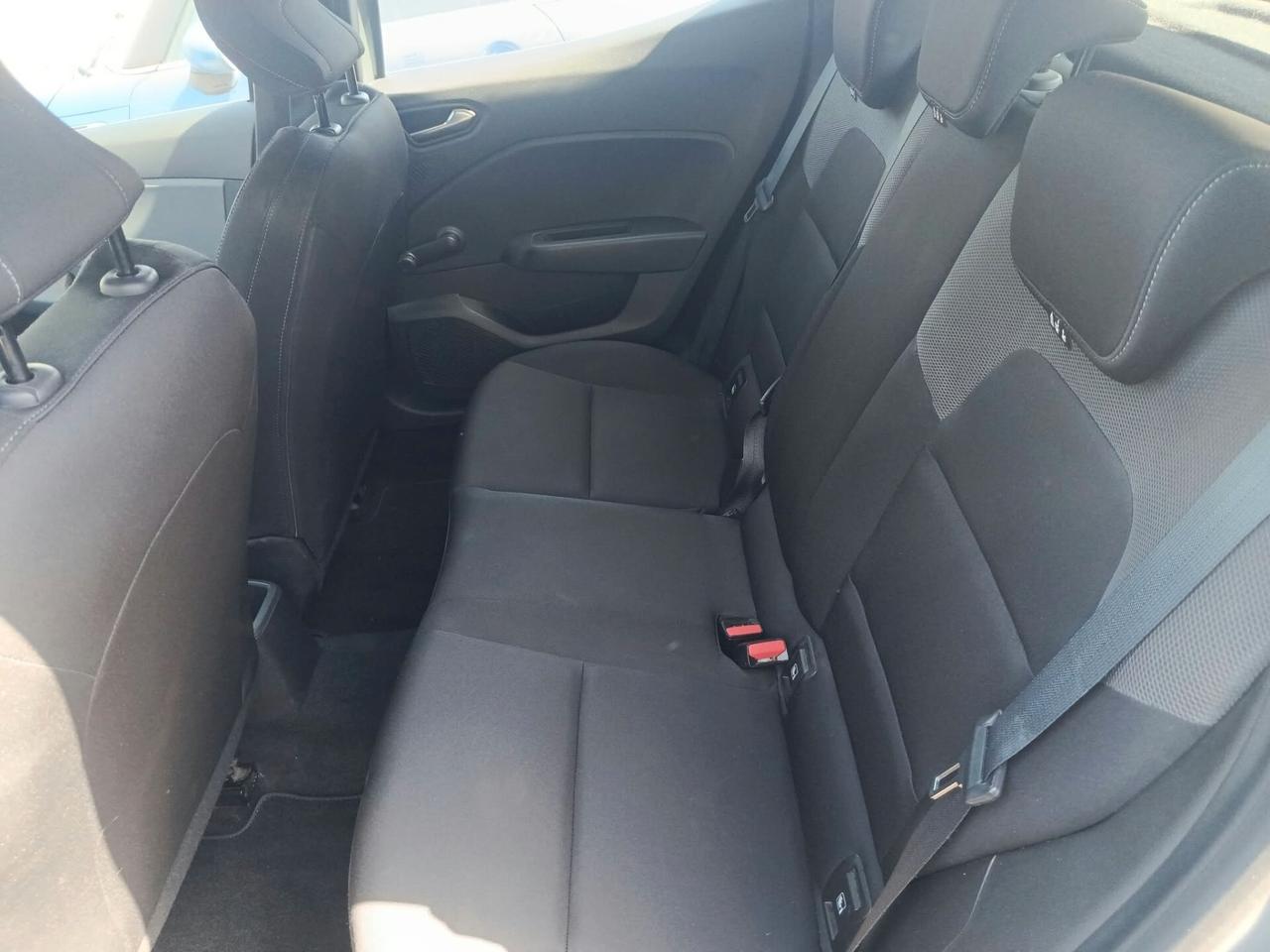 Renault Clio TCe 100 CV GPL 5 porte Zen