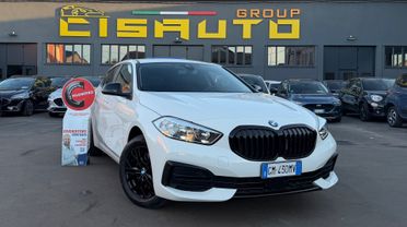 BMW 116D 1.5 BUSINESS ADVANTAGE 116 CV - CRUISE CONTROL, CARPLAY, NEOPATENTATI