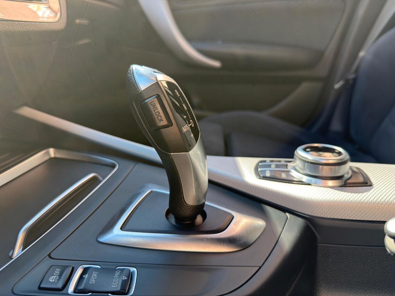 Bmw 116 116d 5p. Msport