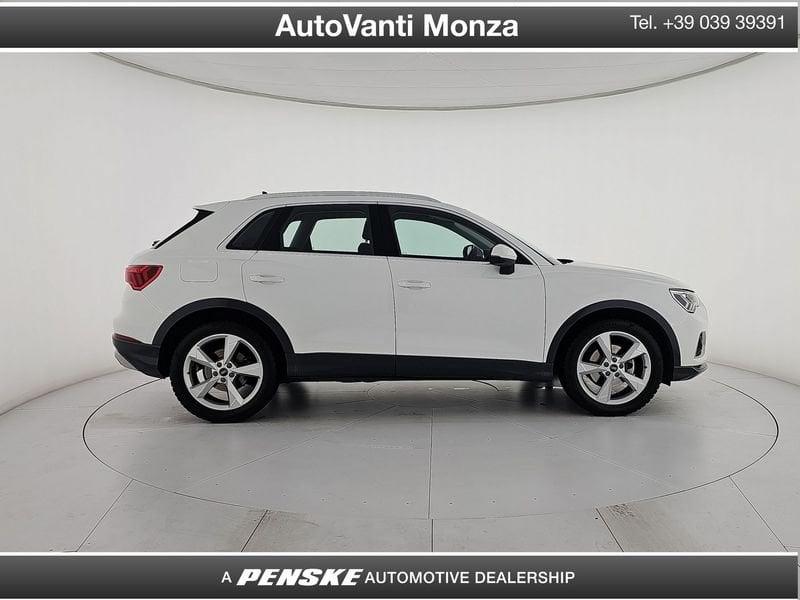 Audi Q3 Q3 35 1.5 tfsi Business Advanced s-tronic