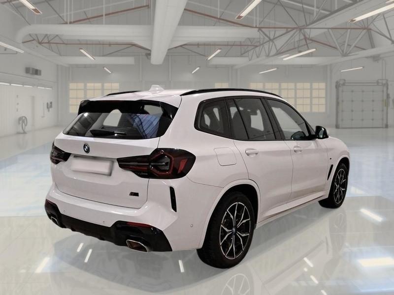 BMW X3 xDrive 30e MSport Autom.