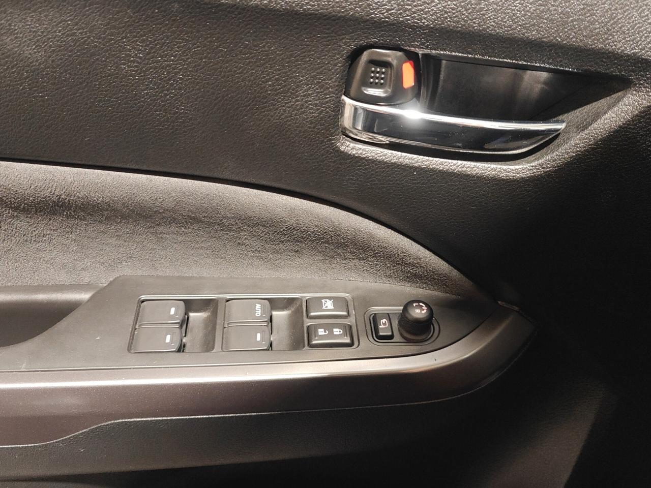 Suzuki Vitara 1.5 140V Hybrid A/T 4WD AllGrip Starview