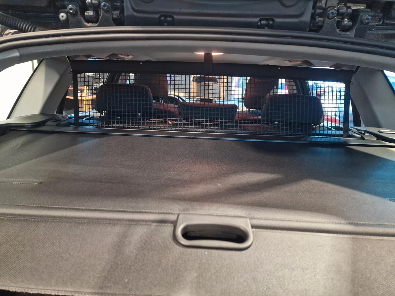 Bmw 316 316d Touring Msport