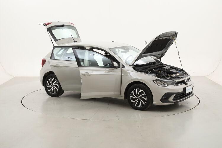 Volkswagen Polo Life BR243944 1.0 Benzina 95CV