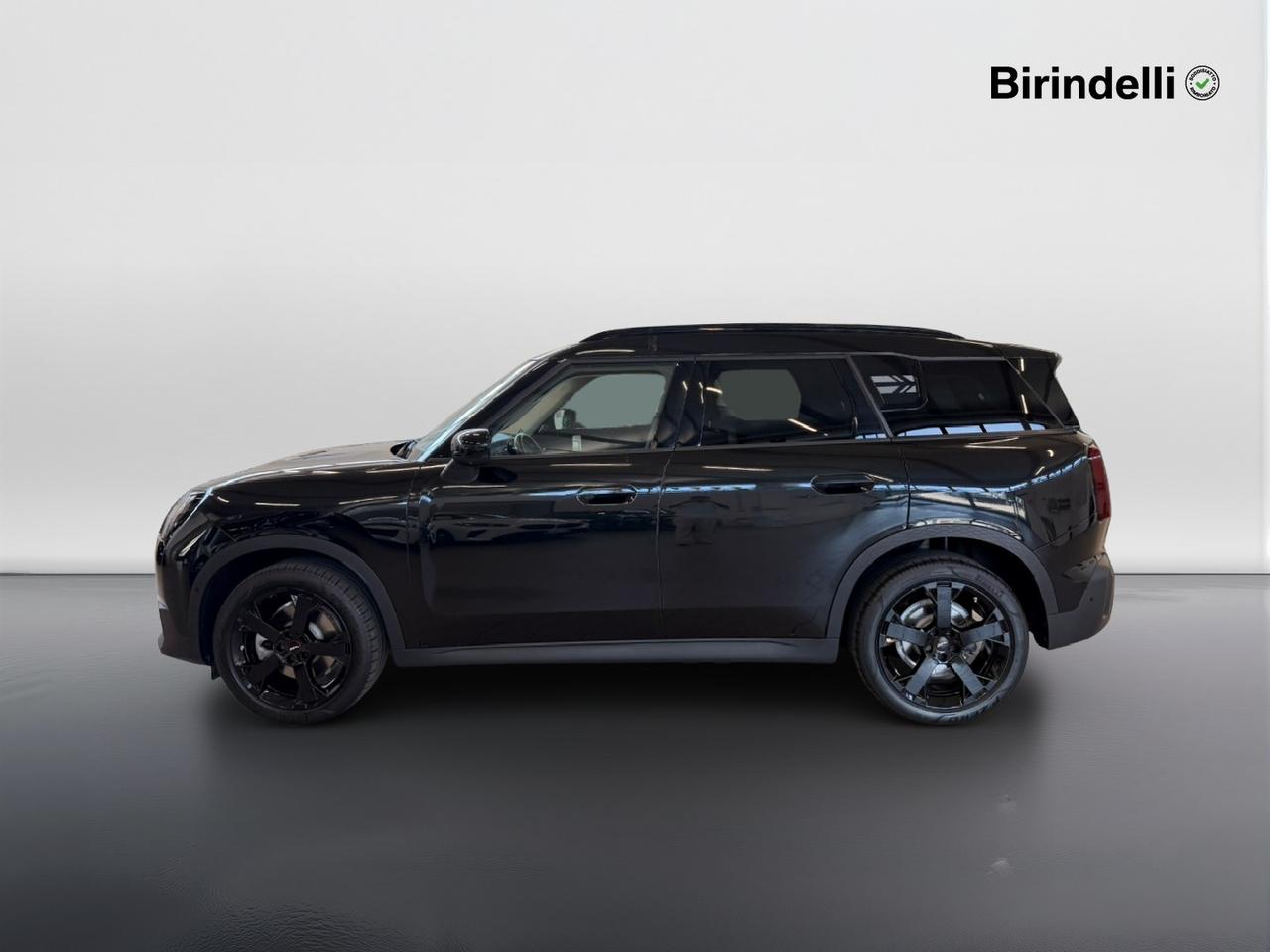 MINI Mini Countrym.(U25) - Mini Countryman C Classic