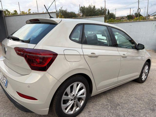 VOLKSWAGEN Polo 1.0 TSI Style