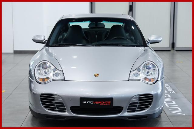 PORSCHE 996 40° Jahre - Giubileo ITALIANA - TAGL.