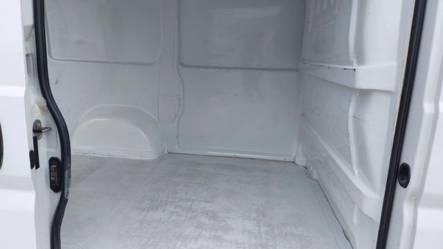 FIAT Ducato 30 2.0 MJT PC-TN Furgone COIBENTATO Az. Italia E6B