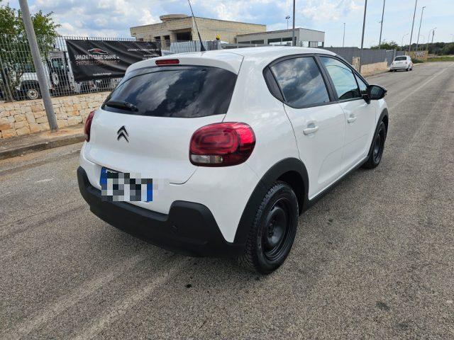 CITROEN C3 BlueHDi 100 S&S Business 2 POSTI