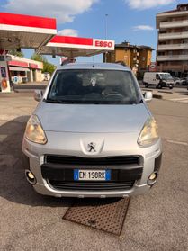 Peugeot Partner Tepee 1.6HDI OK NEOPATENTATI EURO5
