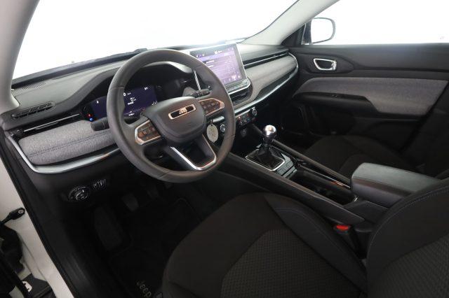JEEP Compass Compass 1.6 Multijet II 2WD Business