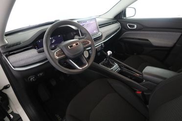 JEEP Compass Compass 1.6 Multijet II 2WD Business