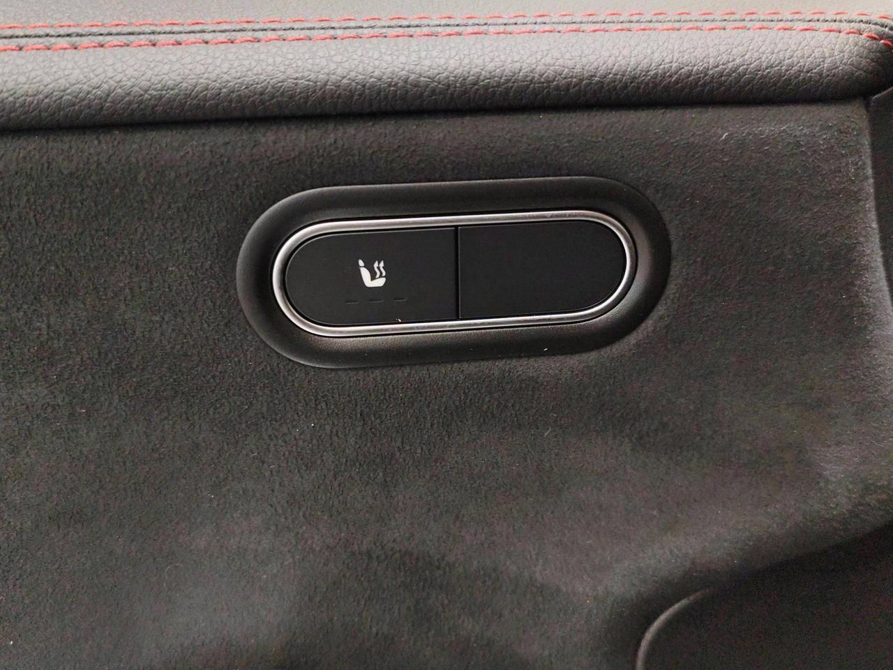 Mercedes CLA Coupè 200 AMG Line Premium