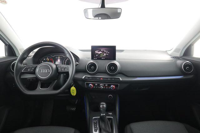 AUDI Q2 Q2 1.6 TDI S tronic