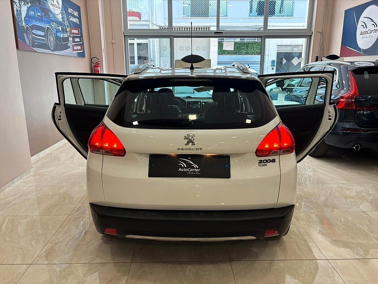 Peugeot 2008 1.6 HDI *PERFETTE CONDIZIONI*