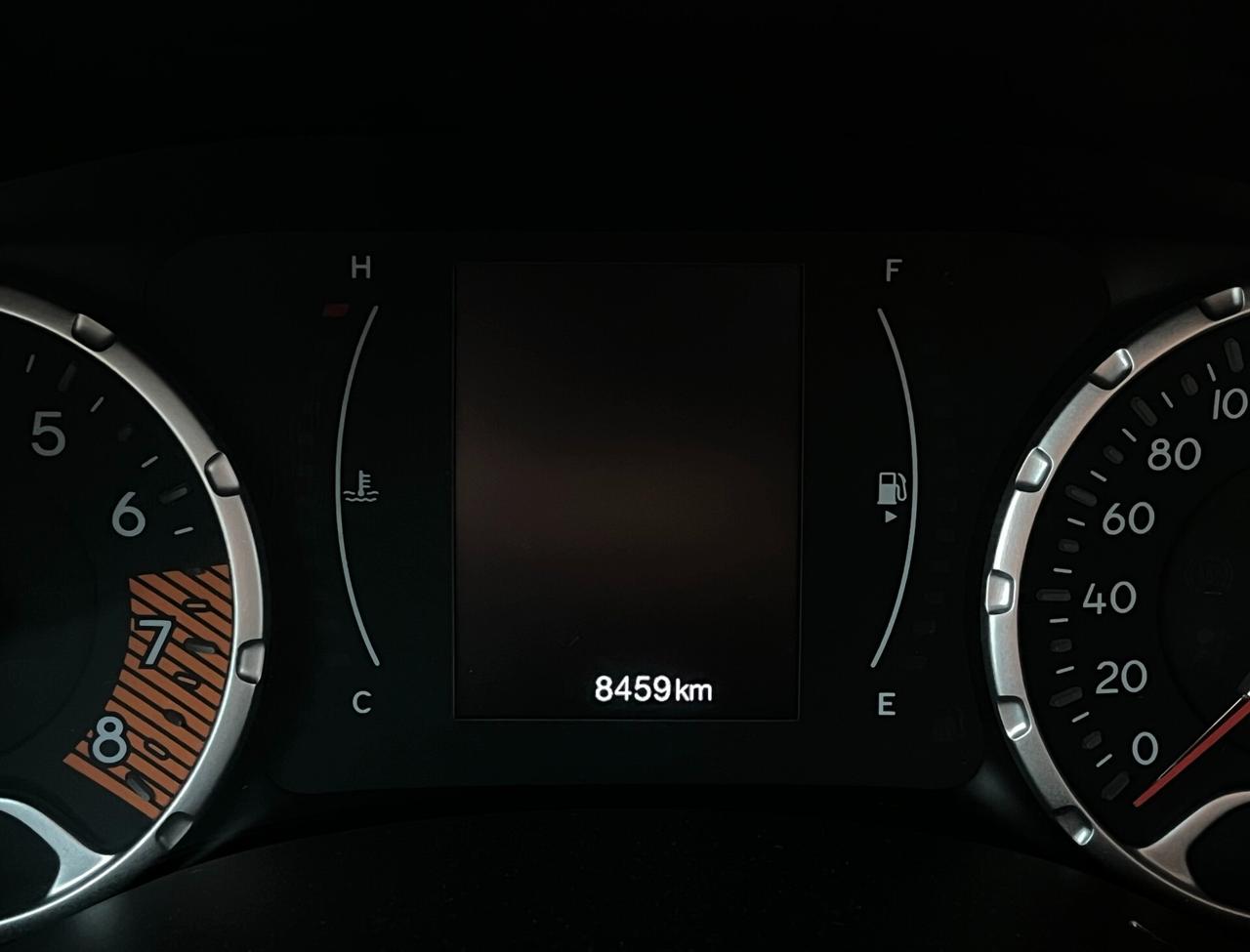 Jeep Renegade 1.0 120cv Longitude