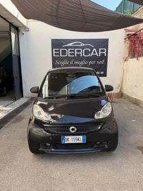 Smart ForTwo LIMITED