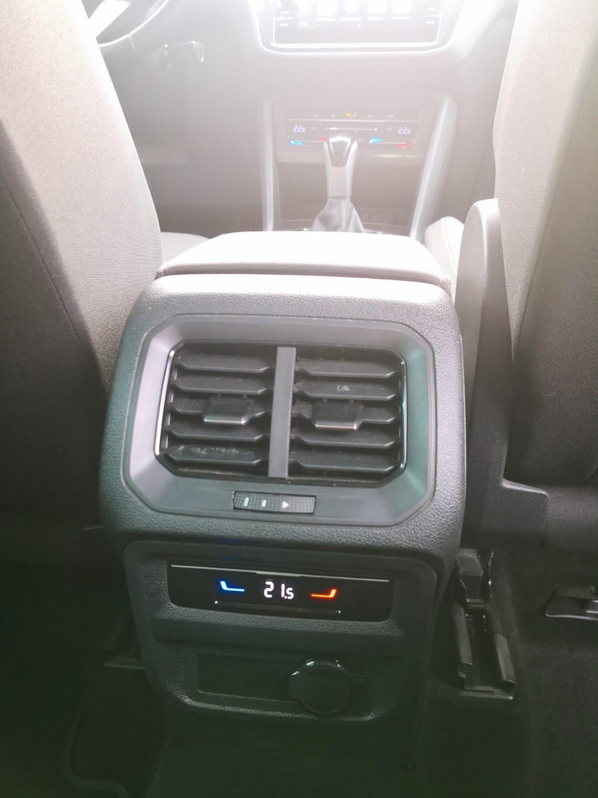 Volkswagen Tiguan 1.5 TSI 150 CV DSG ACT Life ***COCKPIT DISPLAY***