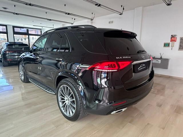 Mercedes-Benz GLE 350 de phev Premium Plus 4matic 2021