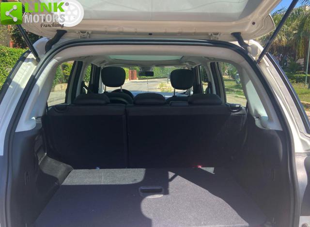 FIAT 500L 0.9 TwinAir Turbo Natural Power Mirror