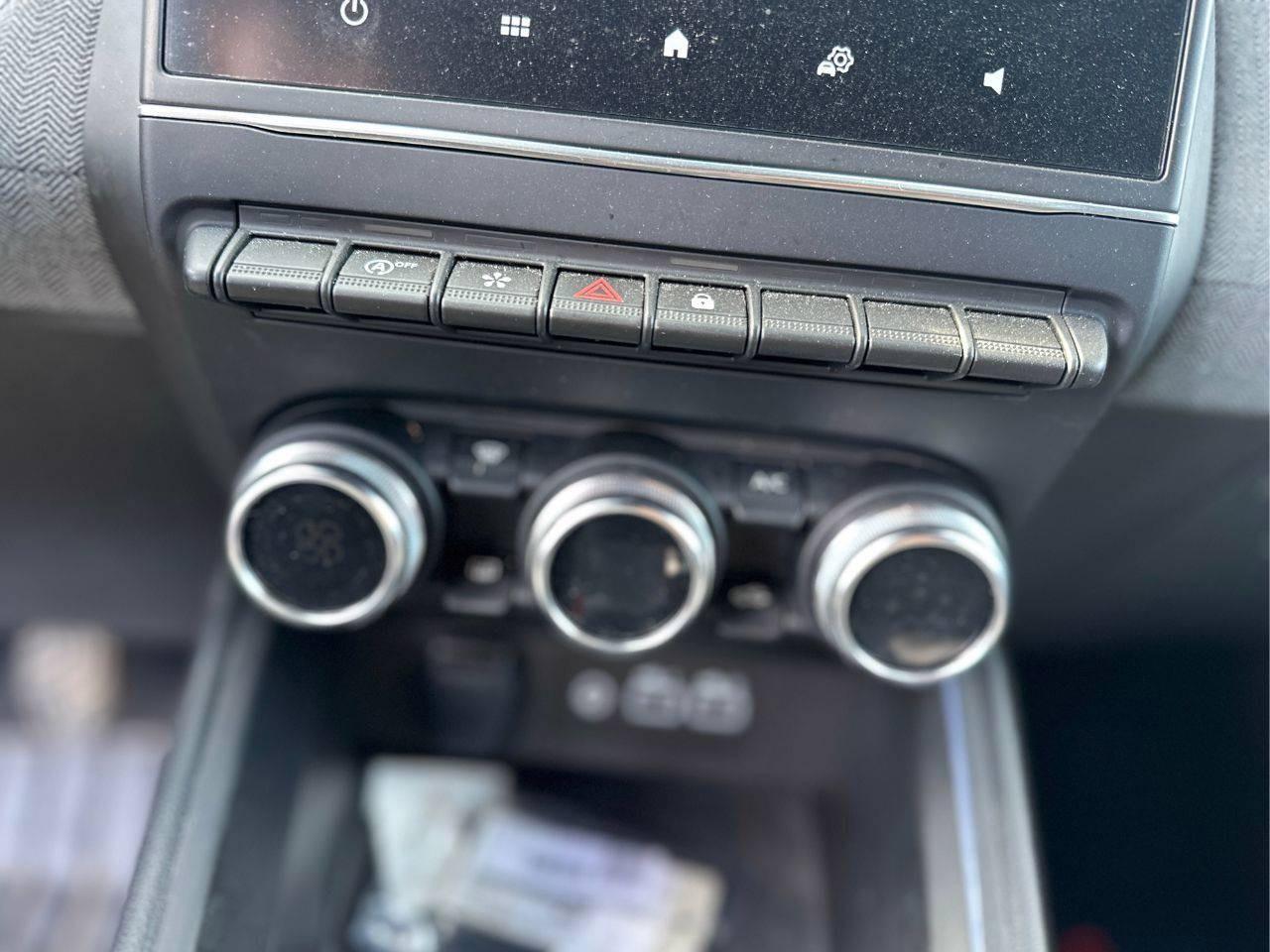 RENAULT Clio V 2023 - Clio 1.0 tce Techno 90cv