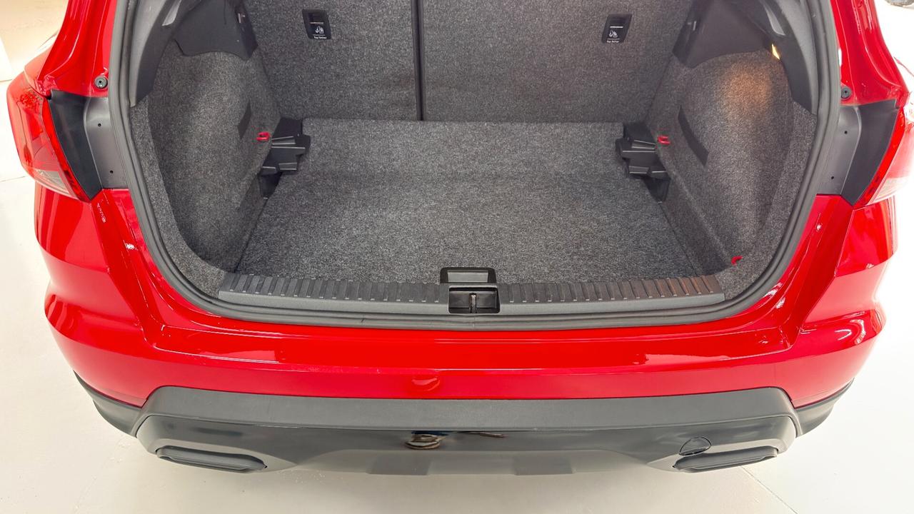 Seat Arona 1.0 EcoTSI Style Aziendale