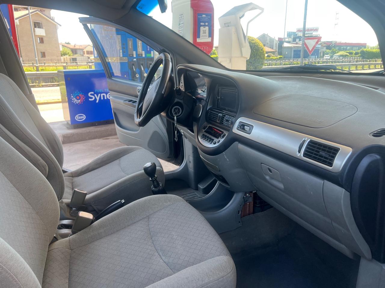 Chevrolet Tacuma 1.6 16V SX