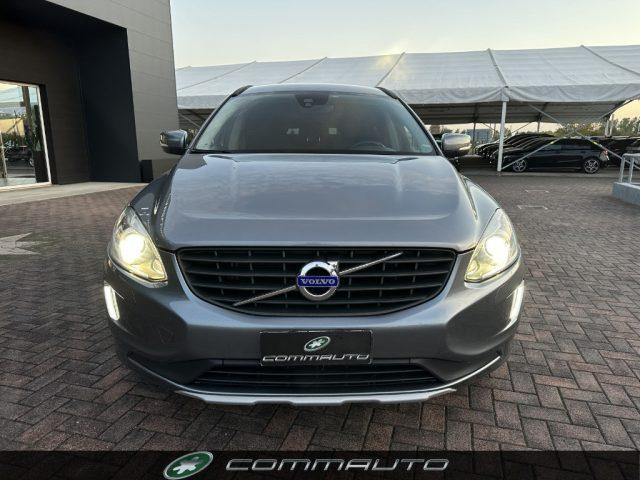 VOLVO XC60 D3 Geartronic Business - IVA ESPOSTA -