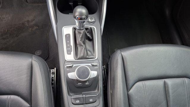 AUDI Q2 1.0 TFSI Design NAVI VIRTUAL SEDILI RISCALDATI
