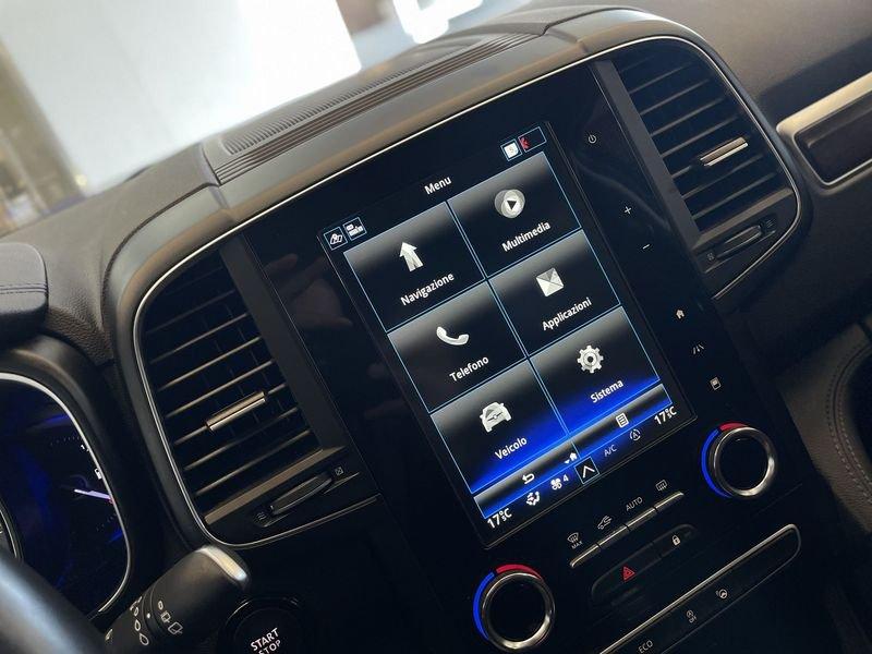 Renault Koleos 2.0 BLUE DCI 190 EXECUTIVE X-TRON 4X4