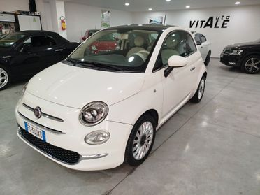 Fiat 500 1.2 EasyPower Lounge GPL