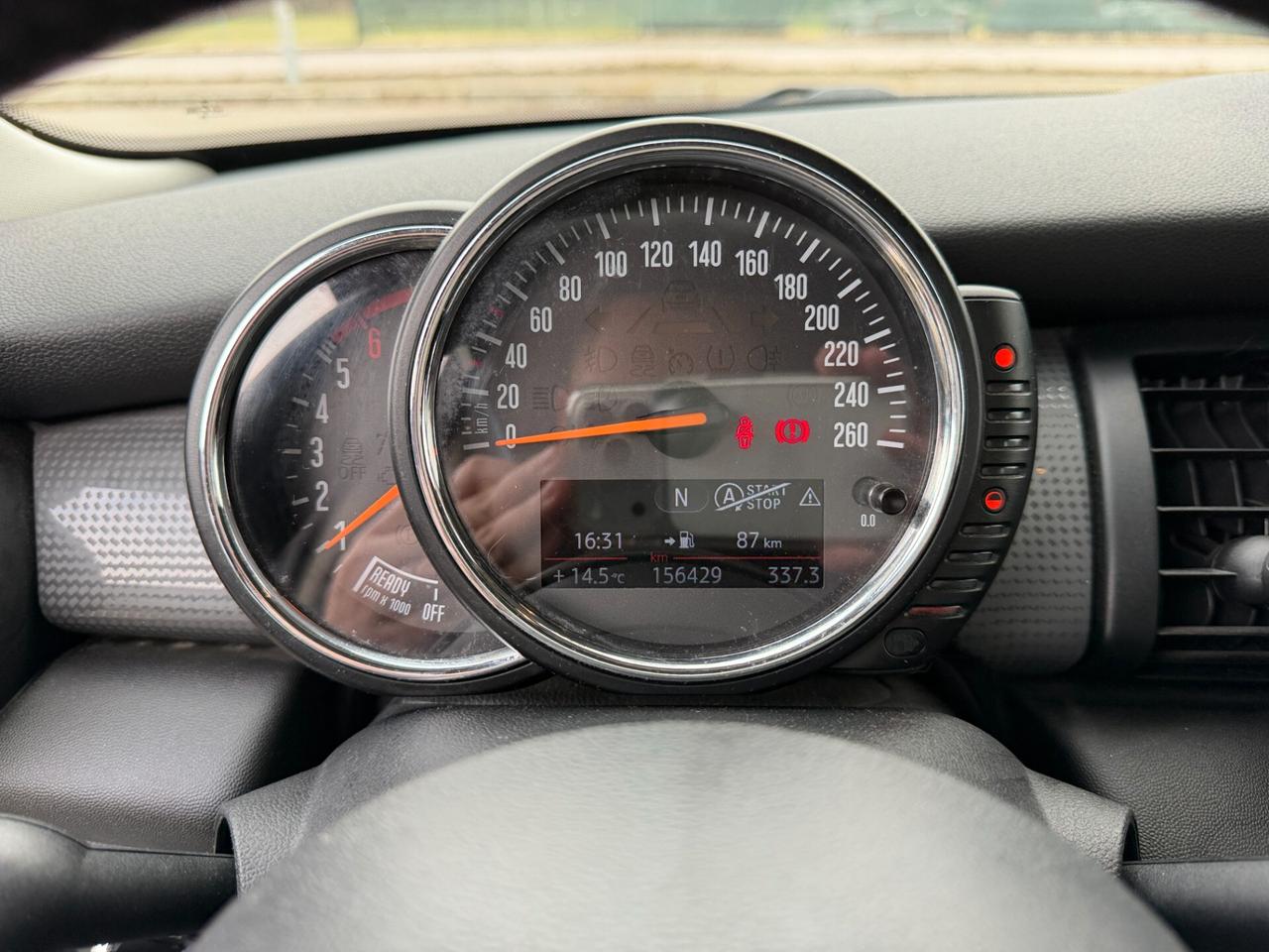 Mini 1.5 Cooper D Business XL