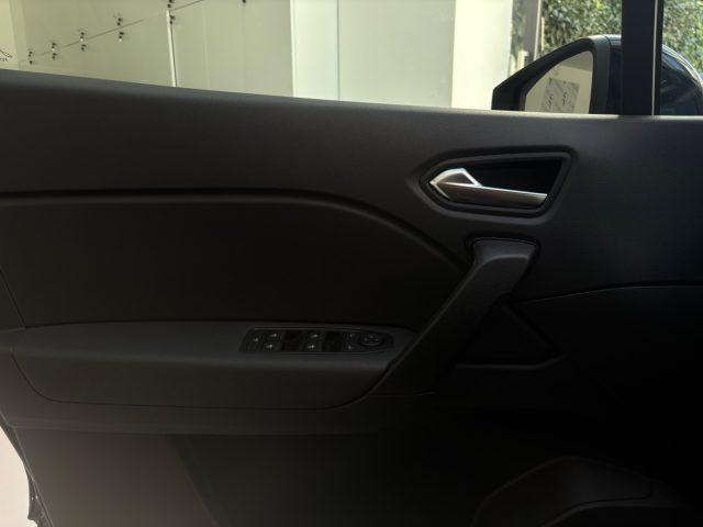 RENAULT Captur ECO-G 120 CV Evolution TUA DA ?240,00 MENSILI ANT0