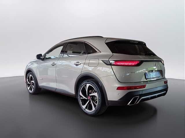 DS DS 7 Crossback DS7 Crossback 1.6 e-tense phev Performance Line+ auto