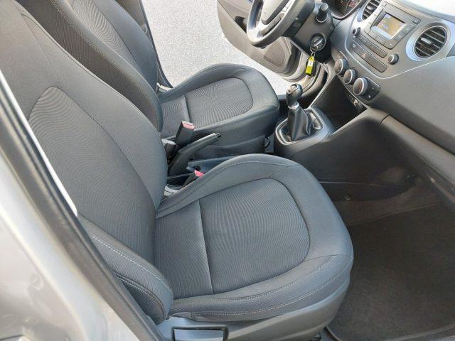 HYUNDAI i10 1.0 MPI Comfort Clima Usb Bluetooth