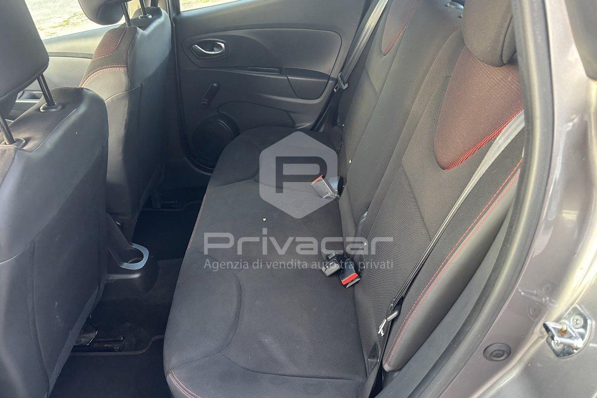 RENAULT Clio 1.2 75CV GPL 5 porte Wave