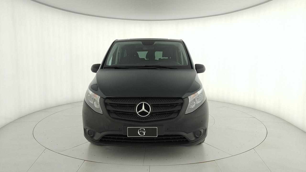 Mercedes-Benz Vito III - vito 114 cdi long auto my20