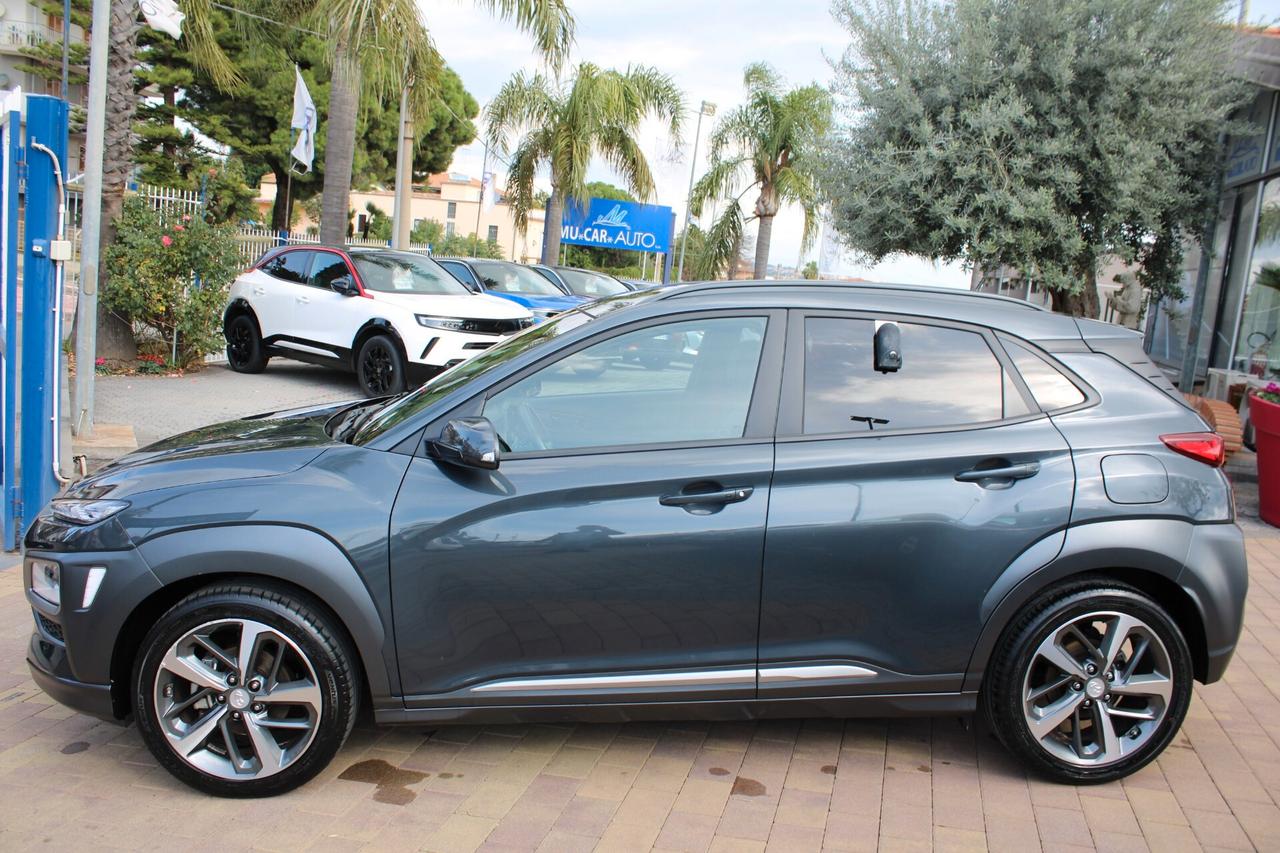 Hyundai Kona 1.0 T-GDI Exellence